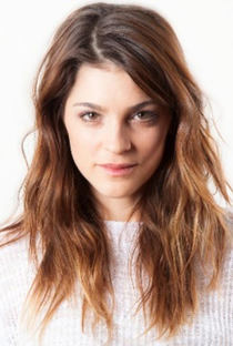 Irene Azuela - Poster 2