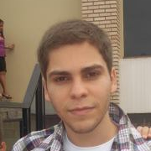 Foto de perfil de Kedyson Coutinho