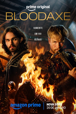 Bloodaxe (1ª Temporada) (Bloodaxe (Season 1))