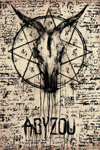  de Filme Oferenda ao Demônio (2022)