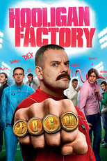 Fábrica de Hooligans (The Hooligan Factory)