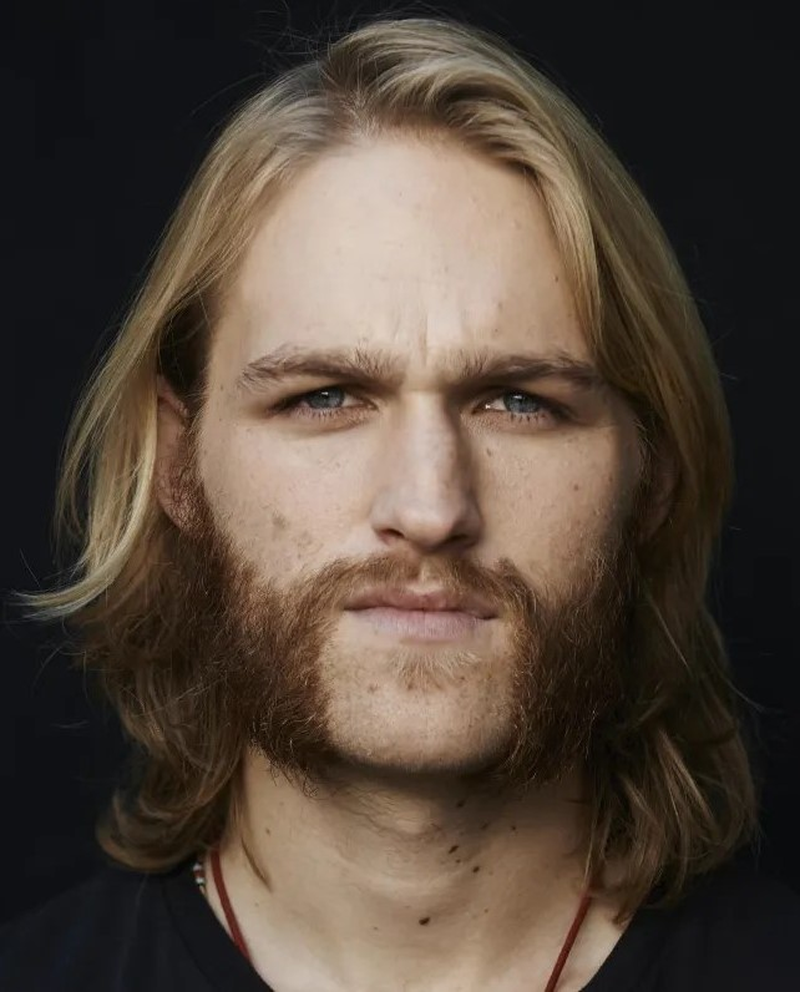 Wyatt Russell - Foto 1