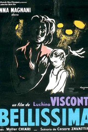  de Filme Belíssima (1951)