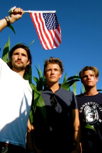 Poster de Curta Thunder Road (2015)