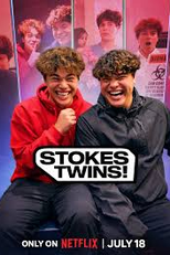 Stokes Twins (Stokes Twins)