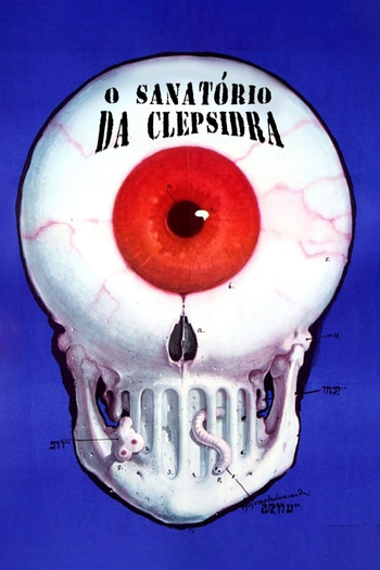  de Filme O Sanatório da Clepsidra (1973)