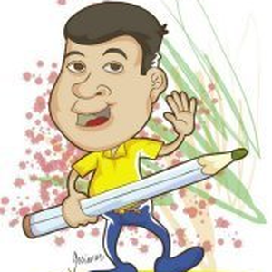 Foto de perfil de Gesimar Costa Ilustrador