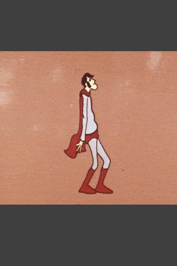 Poster de Curta Aardman (1972)