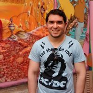 Foto de perfil de Pedro