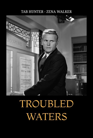 Poster 4 de Filme Troubled Waters (1964)