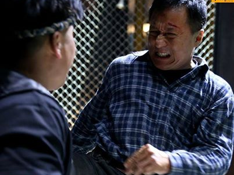 Foto 13 de Em Nome da Lei