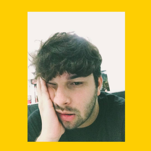 Foto de perfil de Breno