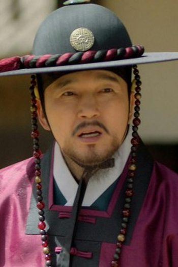 Poster de Episódio 조선남녀상열지사 (2024)