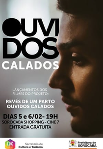 Ouvidos Calados (Ouvidos Calados)