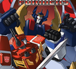 Transformers Victory