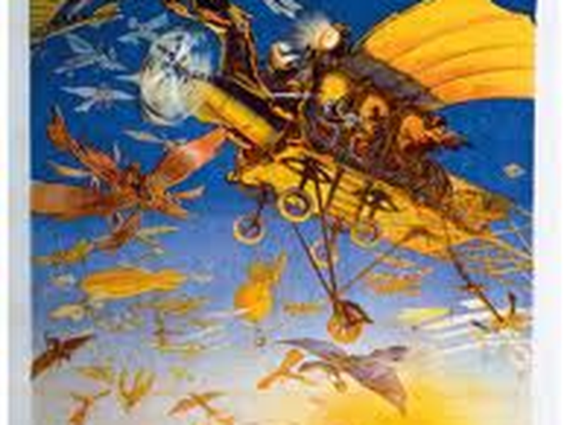 Foto 1 de A Conquista do Pólo