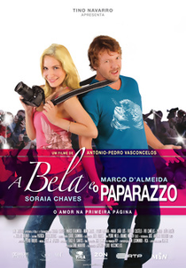 A Bela e o Paparazzo (A Bela e o Paparazzo)
