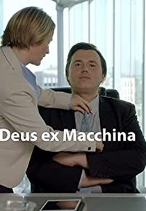 Deus Ex Macchina (Deus Ex Macchina)