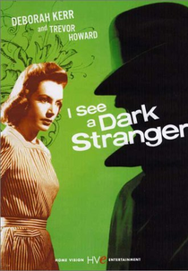Um Estranho na Escuridão (I See A Dark Stranger)