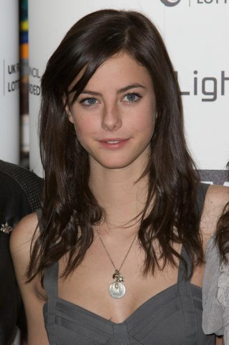 Kaya Scodelario - Foto 10