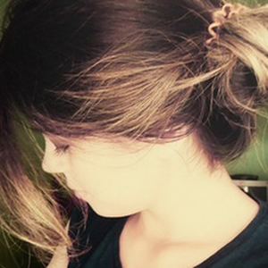 Foto de perfil de Aline Pessoa