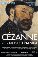 Exhibition on Screen: Cézanne - Portraits of a Life (Exhibition on Screen: Cézanne - Portraits of a Life)