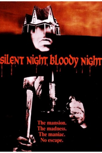  de Filme Noite de Sombras, Noite de Sangue (1972)