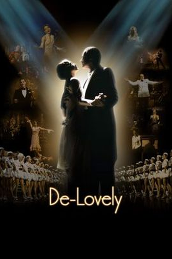  de Filme De-Lovely - Vida e Amores de Cole Porter (2004)