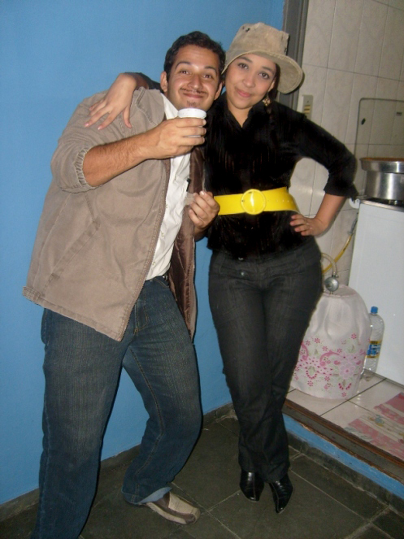Kellen Oliveira - Foto 1
