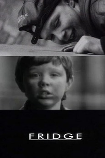 Poster de Curta Fridge (1995)