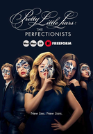 Maldosas: As Perfeccionistas (1ª Temporada) (Pretty Little Liars: The Perfectionists (Season 1))