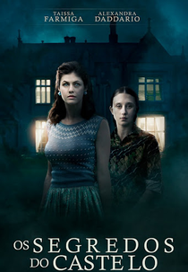 Os Segredos do Castelo (We Have Always Lived in the Castle)