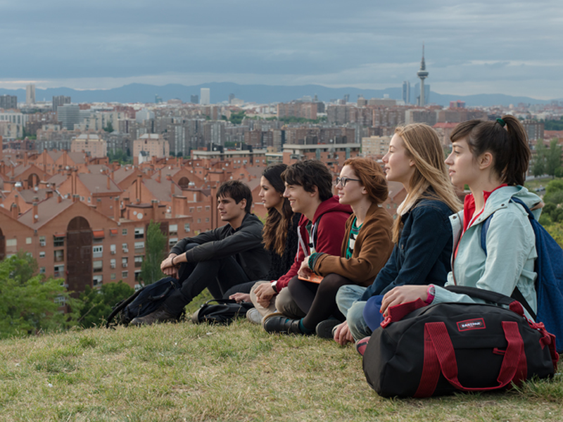 Foto 4 de O Clube dos Incompreendidos