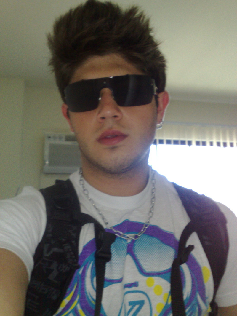 Thiago Zeita - Foto 1