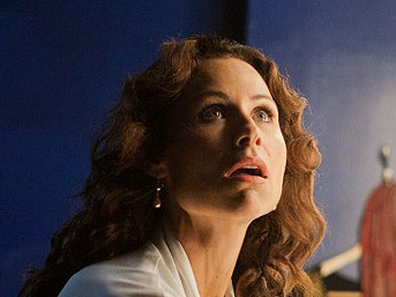 Foto 1 de Stage Fright