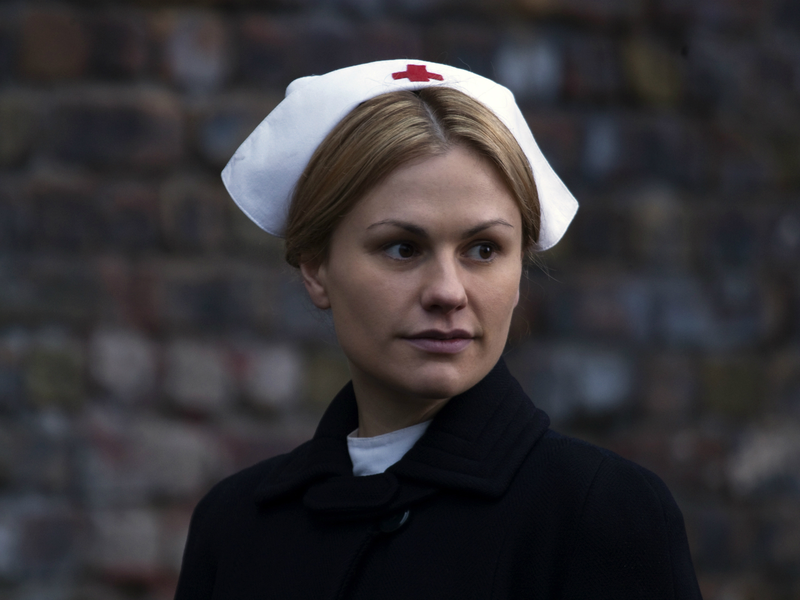 Foto 1 de Filhos da Guerra