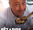 Bizarre Foods