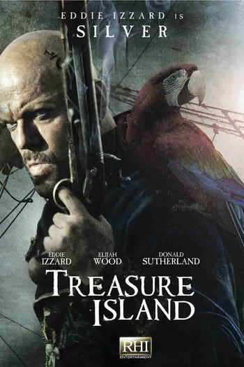  de Série A Ilha do Tesouro (2012)