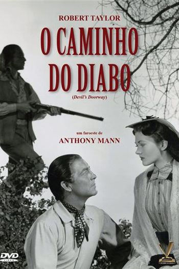  de Filme O Caminho do Diabo (1950)
