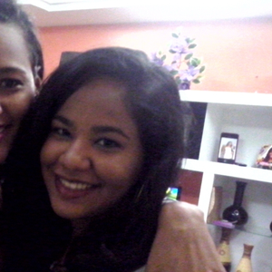 Foto de perfil de Lorena Evelyn