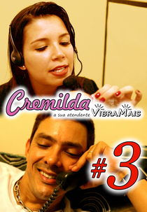 Porca Miséria: Cremilda, a Sua Atendente Vibramais - #3 O Tarado (Porca Miséria: Cremilda, a Sua Atendente Vibramais - #3 O Tarado)