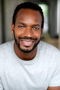 Ezra Stevens - Poster 1