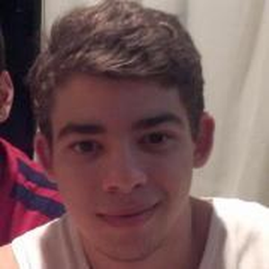 Foto de perfil de Lucas Goulart