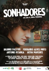 Sonhadores (Sonhadores)