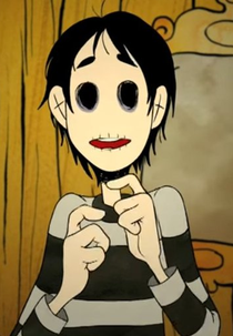 Faceless Neil: The Face Shop (Faceless Neil: The Face Shop)