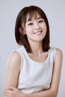 Chen Fang Tong - Poster 2