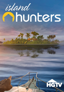 Compradores de Ilhas (Island Hunters)