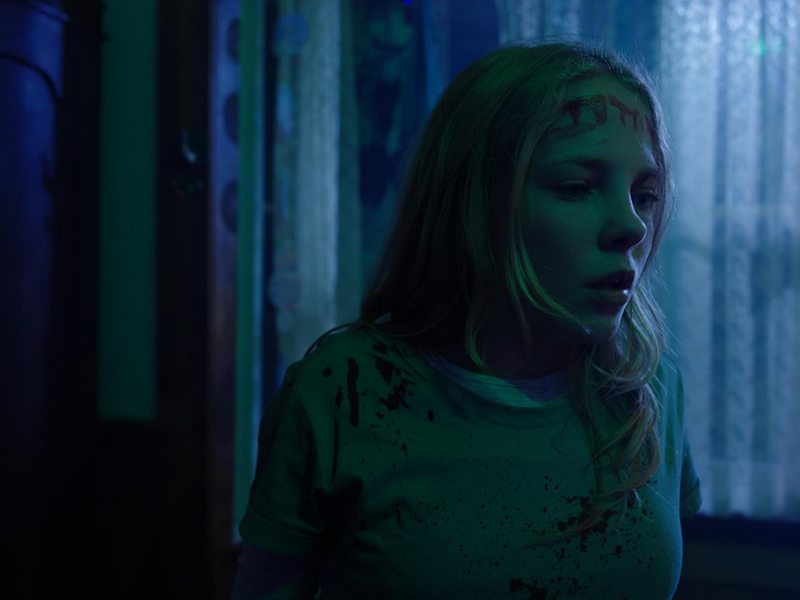 Foto 2 de The Matriarch