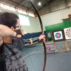 Foto de perfil de lucas nawcki