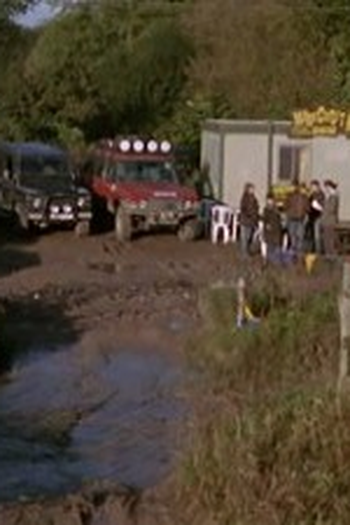 Poster de Episódio Midsomer Life (2008)